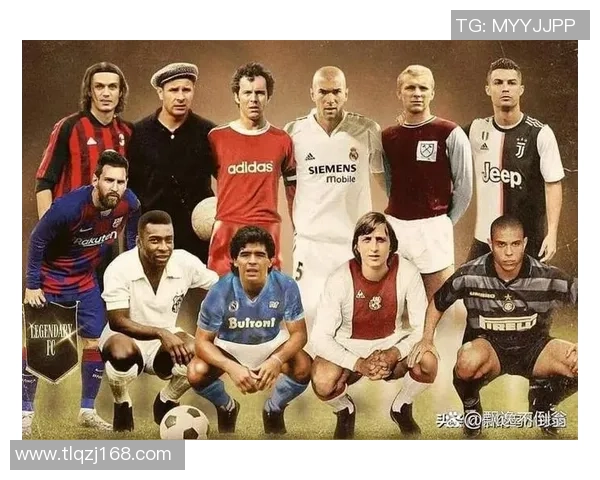 各大足球明星成名之战回顾 从贝利到梅西他们如何书写传奇