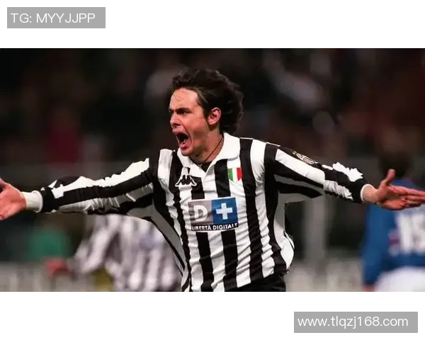 因扎吉：从意大利前锋到足球传奇 他的百大球星之路